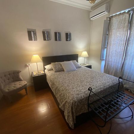 Apartamentos Mercado De Triana Sevilla Exteriör bild