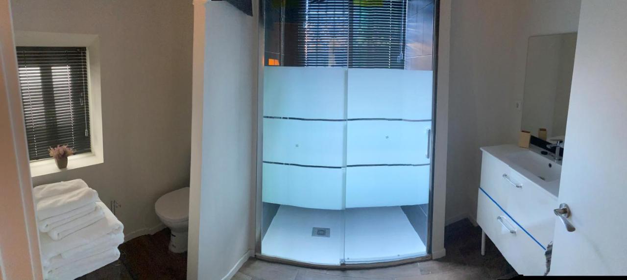 Apartamentos Mercado De Triana Sevilla Exteriör bild