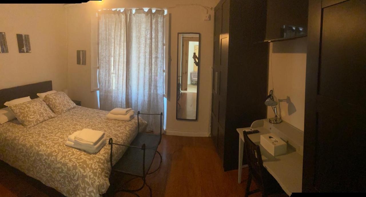 Apartamentos Mercado De Triana Sevilla Exteriör bild