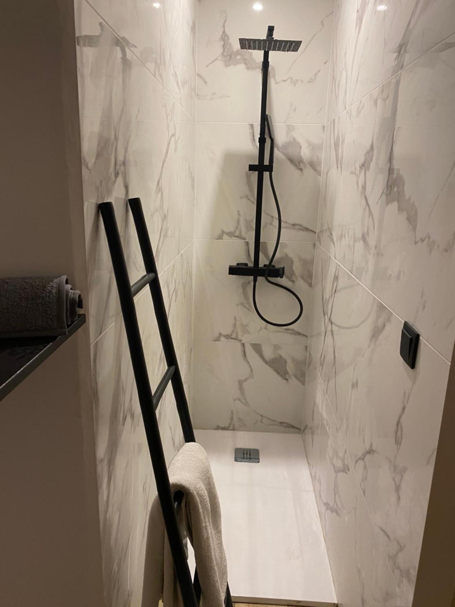 Apartamentos Mercado De Triana Sevilla Exteriör bild