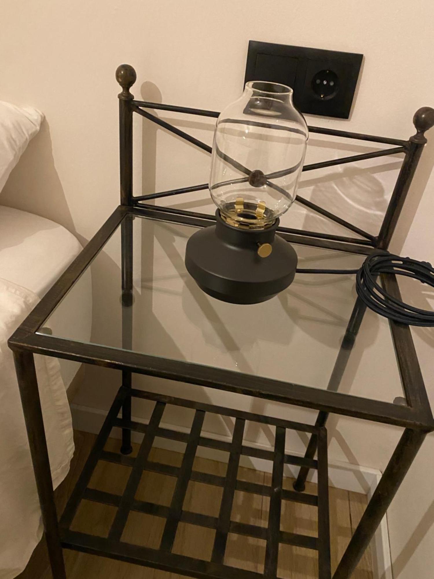 Apartamentos Mercado De Triana Sevilla Exteriör bild