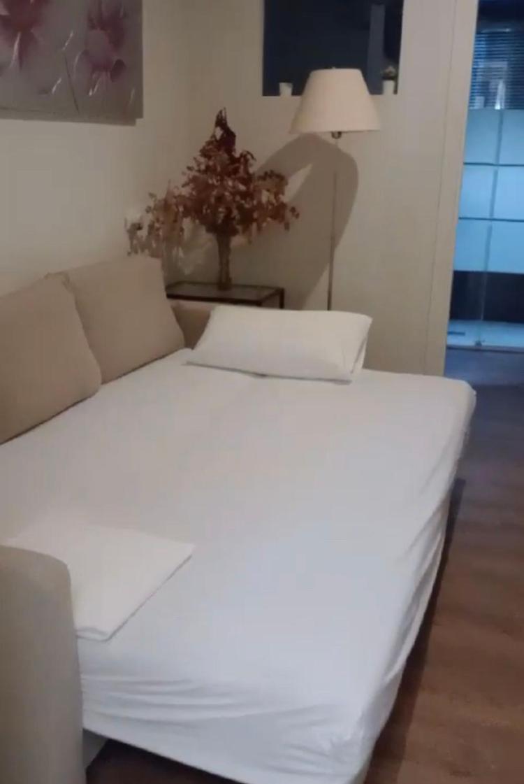 Apartamentos Mercado De Triana Sevilla Exteriör bild