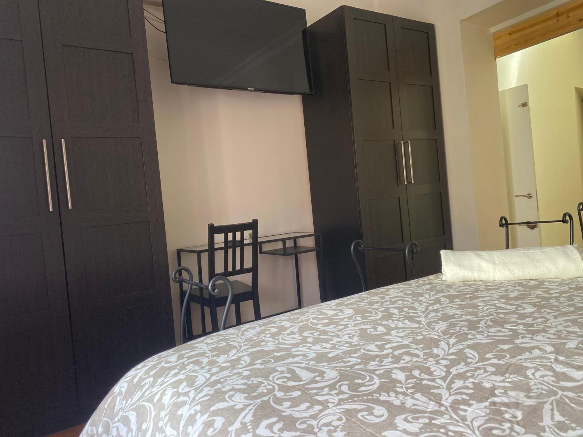 Apartamentos Mercado De Triana Sevilla Exteriör bild